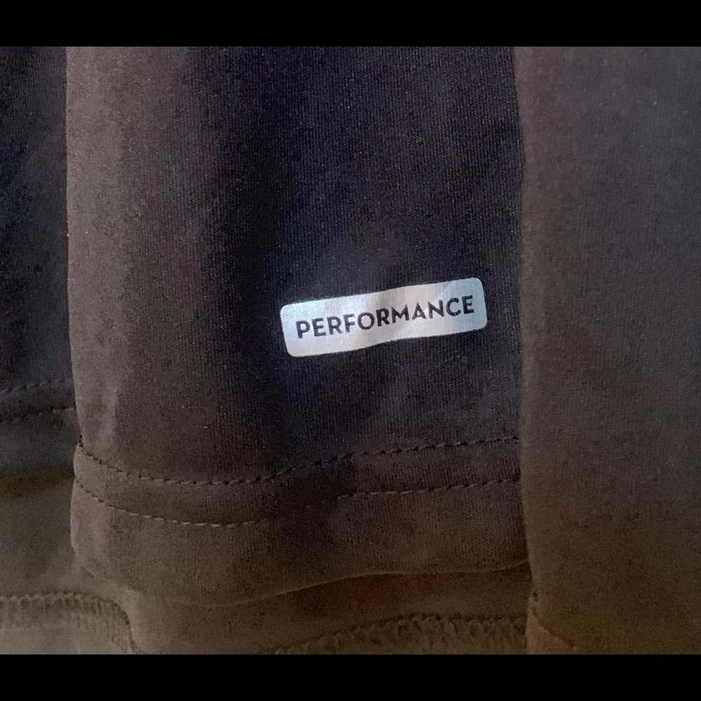 TEK GEAR Men’s Performance T-shirt Brand New with Tags - Picture 5 of 11